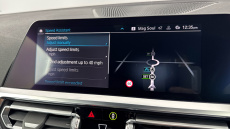 BMW 4 Series 420d MHT M Sport 2dr Step Auto Diesel Coupe